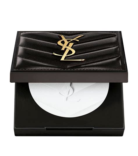 ysl all hours finishing powder